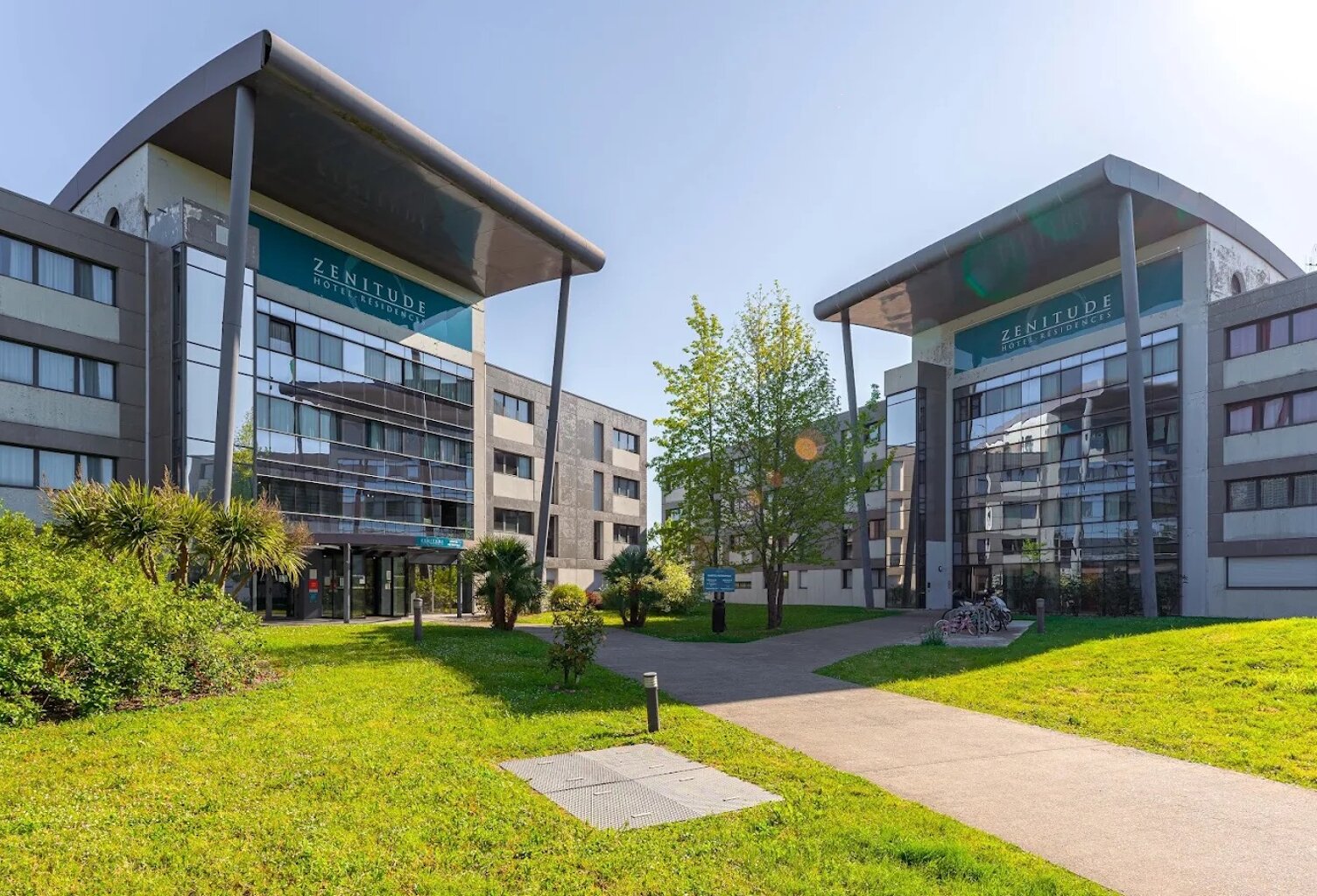 INVESTISSEMENT LMNP - NANTES — photo 1