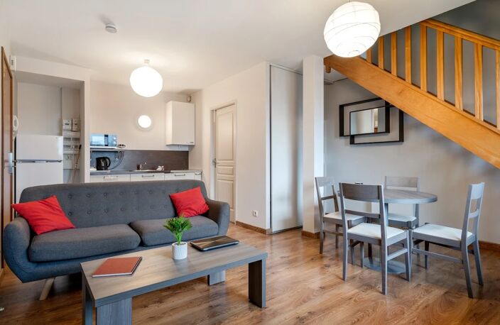 INVESTISSEMENT LMNP - NANTES — photo 2