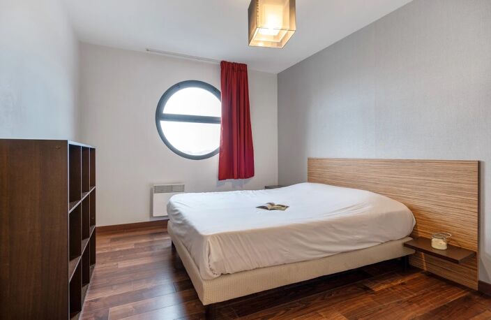 INVESTISSEMENT LMNP - NANTES — photo 3