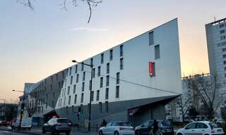 Appartement  23 m² à vendre à Bordeaux (33300)