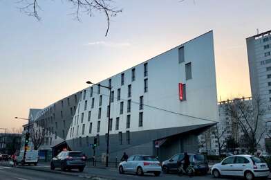 Appartement  87600 €