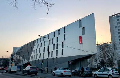 INVESTISSEMENT LMNP - BORDEAUX — photo du bien