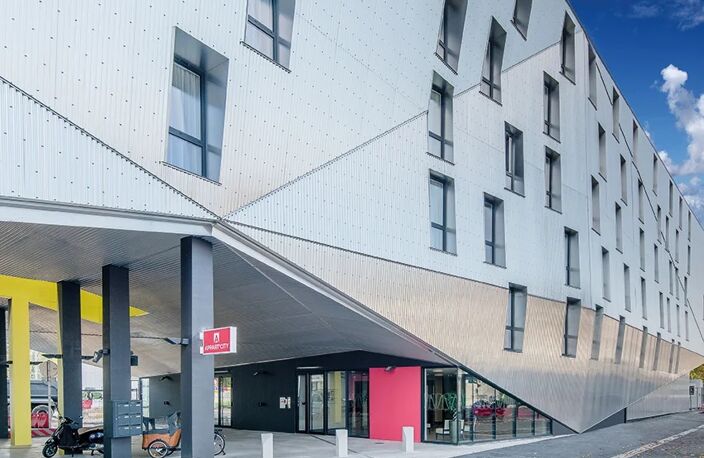 INVESTISSEMENT LMNP - BORDEAUX — photo 4