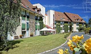 Appartement  20 m² à vendre à Montmorillon (86500)