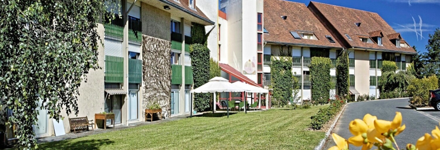 Appartement  20 m² à vendre à Montmorillon (86500)