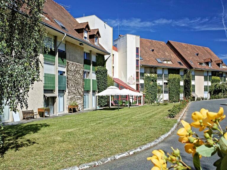 INVESTISSEMENT LMNP - MONTMORILLON — photo 1
