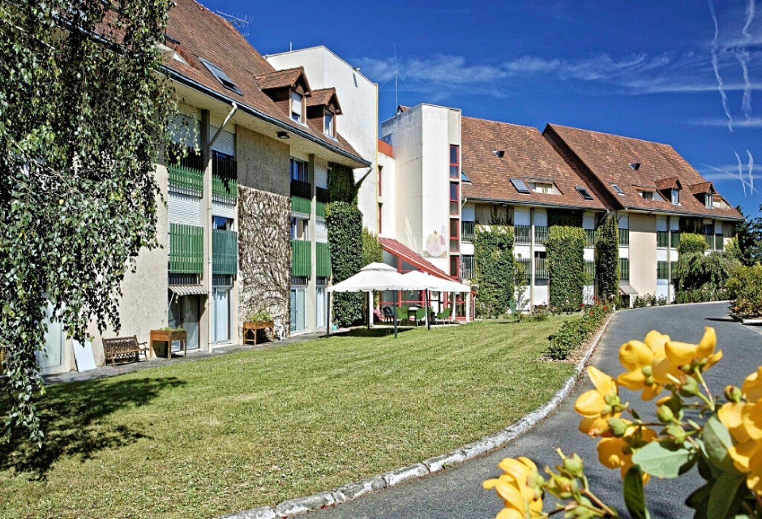 INVESTISSEMENT LMNP - MONTMORILLON — photo 1