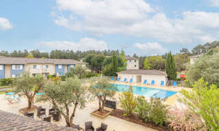 Appartement  79 m² à vendre à Saint-Jean-d'Illac (33127)