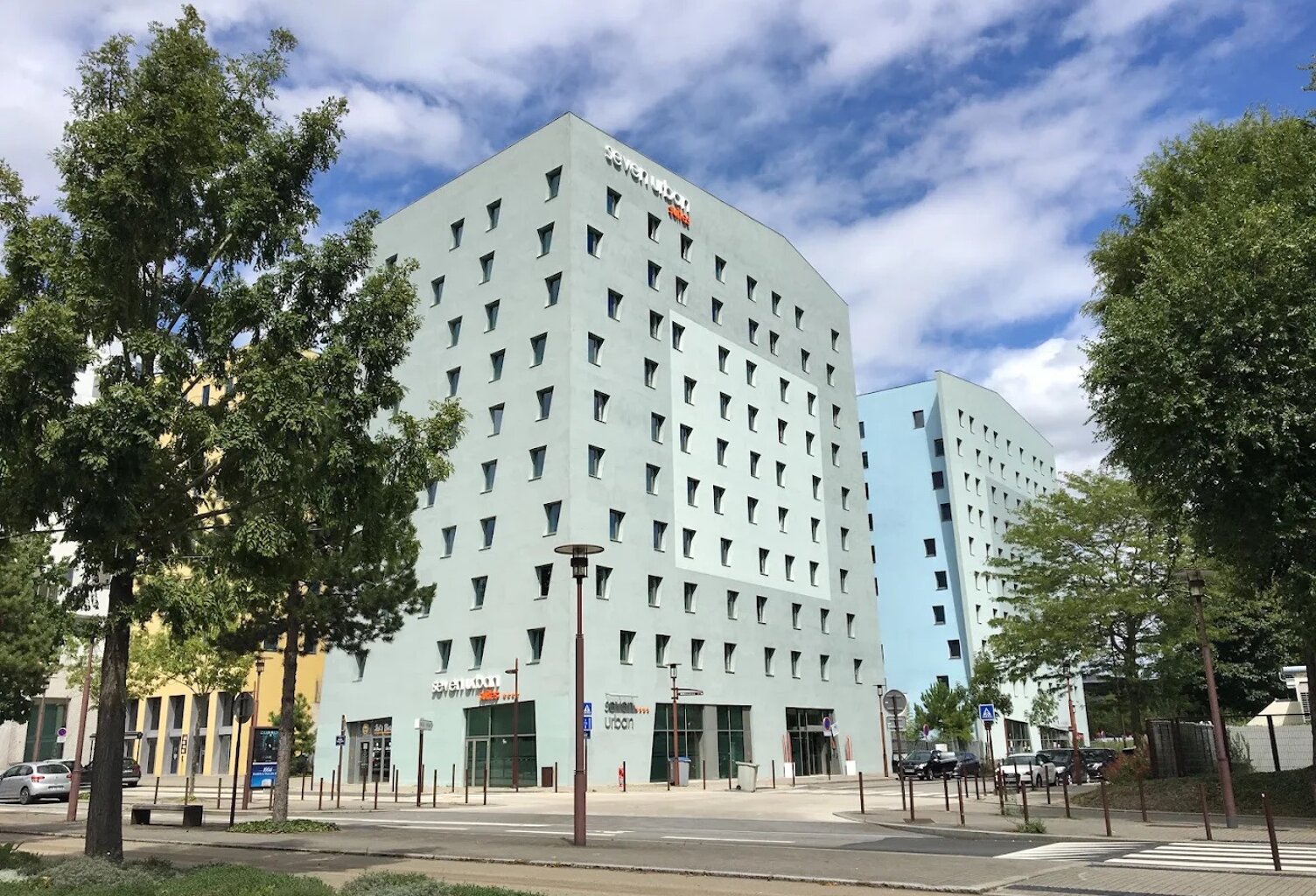 INVESTISSEMENT LMNP - NANTES — photo 1