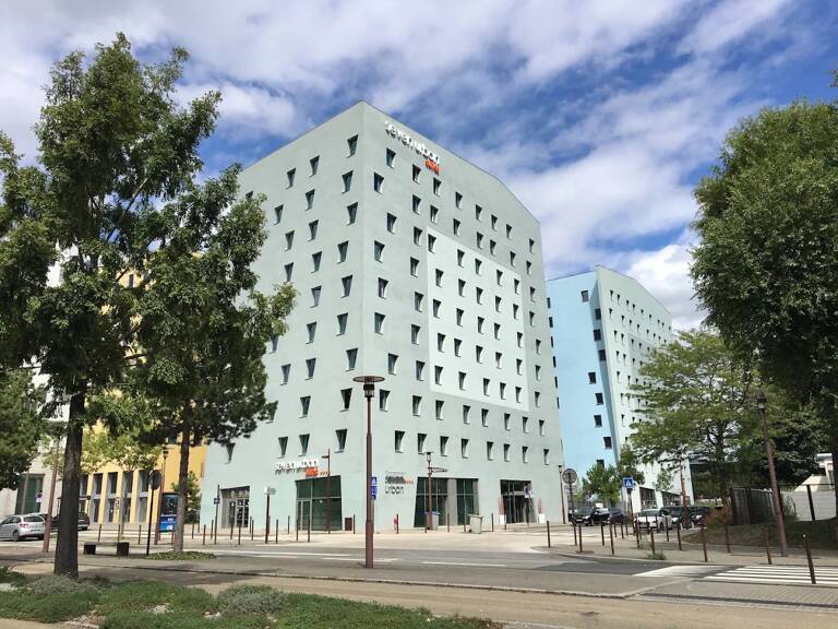 INVESTISSEMENT LMNP - NANTES — photo 1