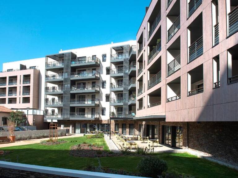 INVESTISSEMENT LMNP - NANTES — photo 1