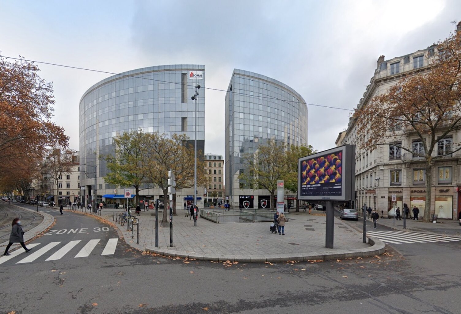 INVESTISSEMENT LMNP - LYON — photo 1