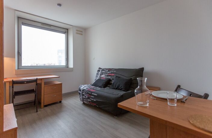 INVESTISSEMENT LMNP - LYON — photo 2