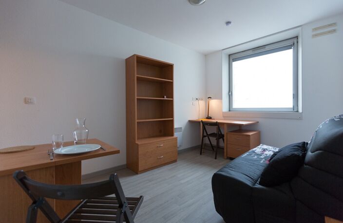 INVESTISSEMENT LMNP - LYON — photo 3