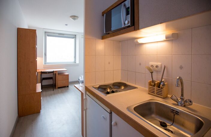 INVESTISSEMENT LMNP - LYON — photo 4