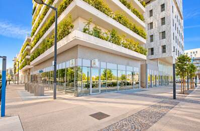 INVESTISSEMENT LMNP - MONTPELLIER — photo du bien