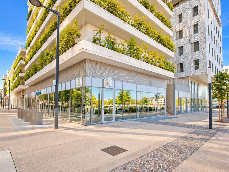 INVESTISSEMENT LMNP - MONTPELLIER — photo 1