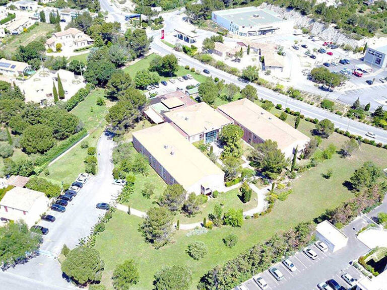 INVESTISSEMENT LMNP - VILLENEUVE-LES-AVIGNON — photo 1