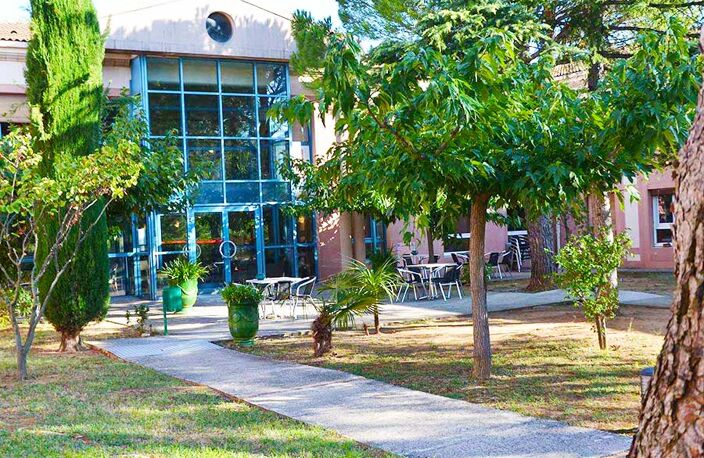 INVESTISSEMENT LMNP - VILLENEUVE-LES-AVIGNON — photo 3