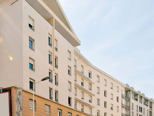 INVESTISSEMENT LMNP - LYON — photo du bien
