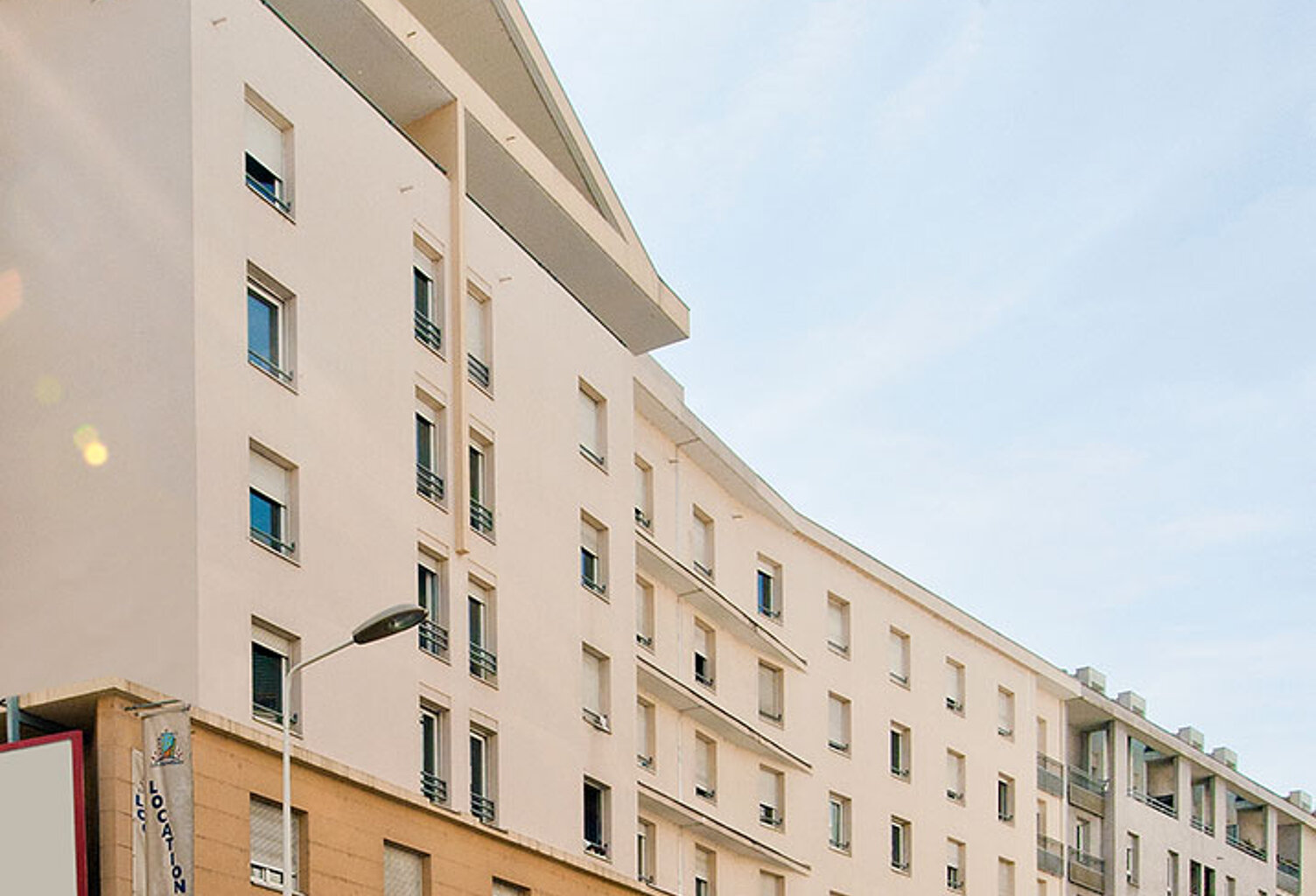 INVESTISSEMENT LMNP - LYON — photo 1
