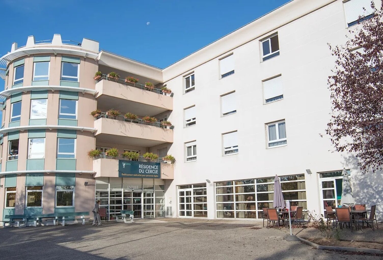 INVESTISSEMENT LMNP - SATHONAY-CAMP — photo 1