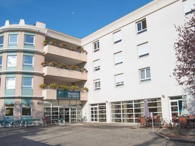 INVESTISSEMENT LMNP - SATHONAY-CAMP — photo du bien