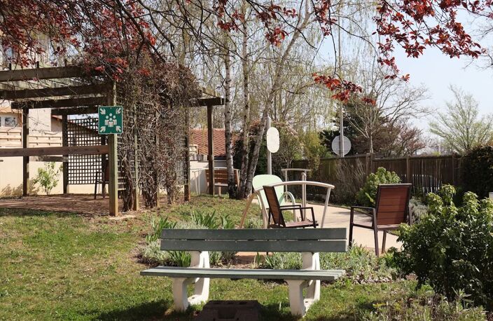 INVESTISSEMENT LMNP - SATHONAY-CAMP — photo 4