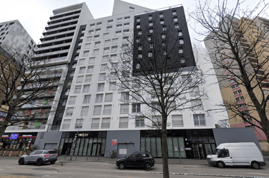 Appartement  105000 €