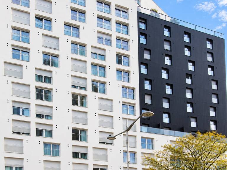 INVESTISSEMENT LMNP - BAGNOLET — photo 1