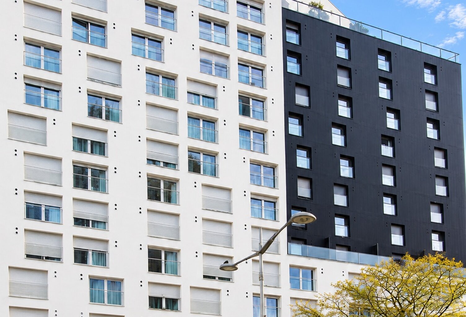 INVESTISSEMENT LMNP - BAGNOLET — photo 1