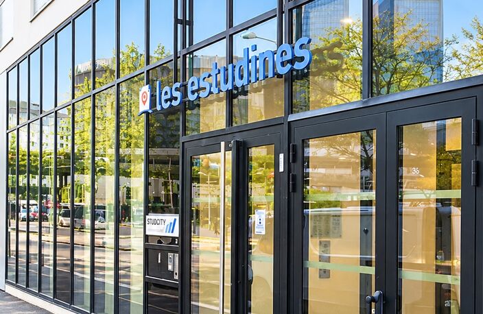 INVESTISSEMENT LMNP - BAGNOLET — photo 3