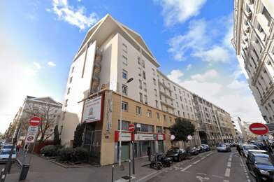 Appartement 1 pièces 68000 €