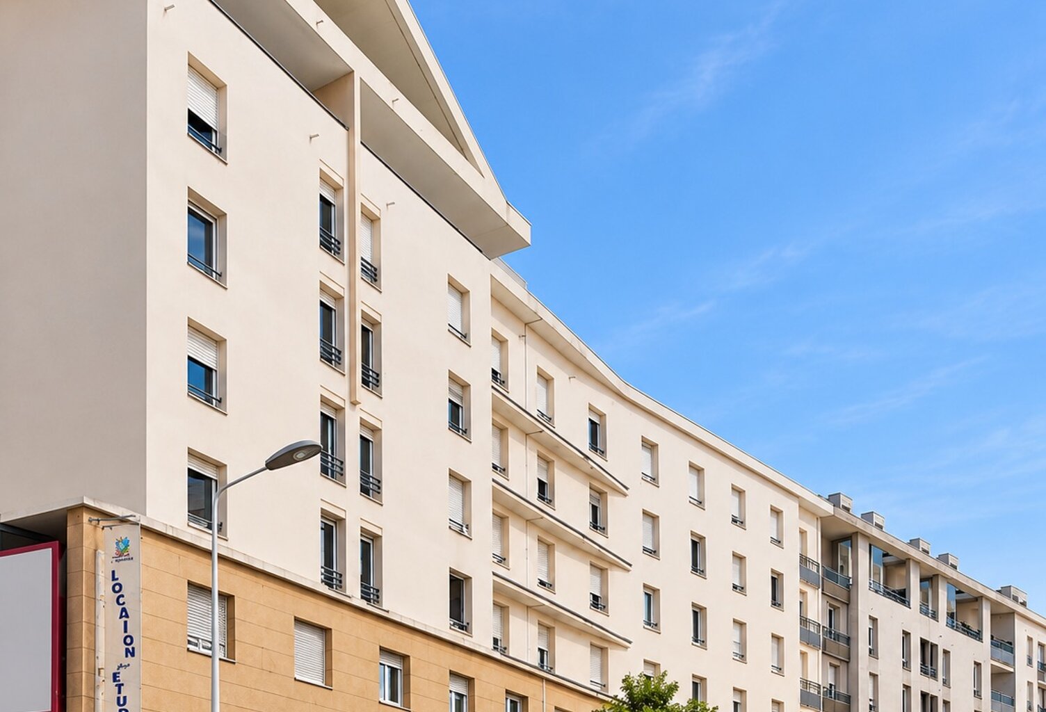 INVESTISSEMENT LMNP - LYON — photo 1