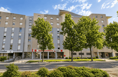 INVESTISSEMENT LMNP - GRENOBLE — photo du bien