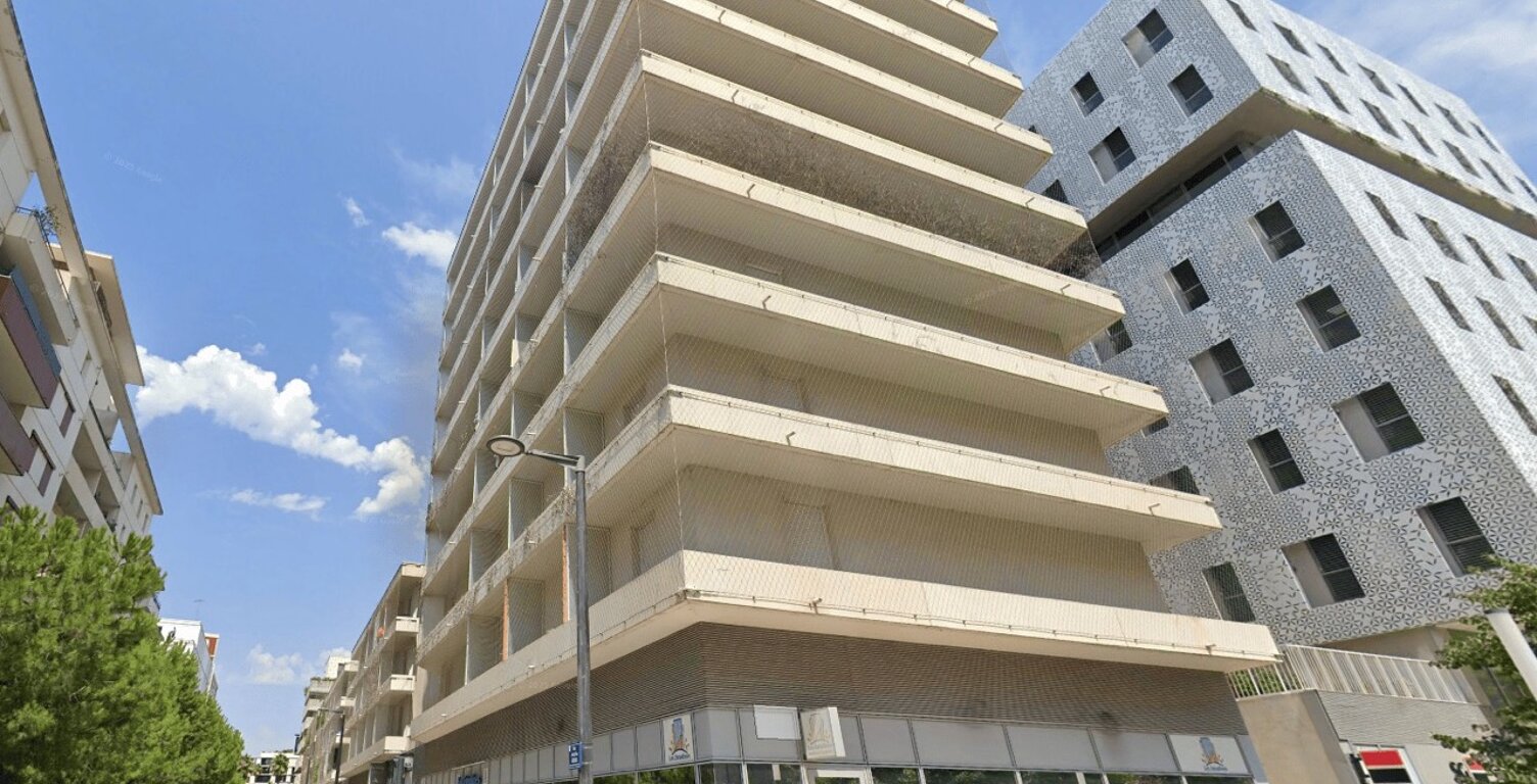 INVESTISSEMENT LMNP - MONTPELLIER — photo 1
