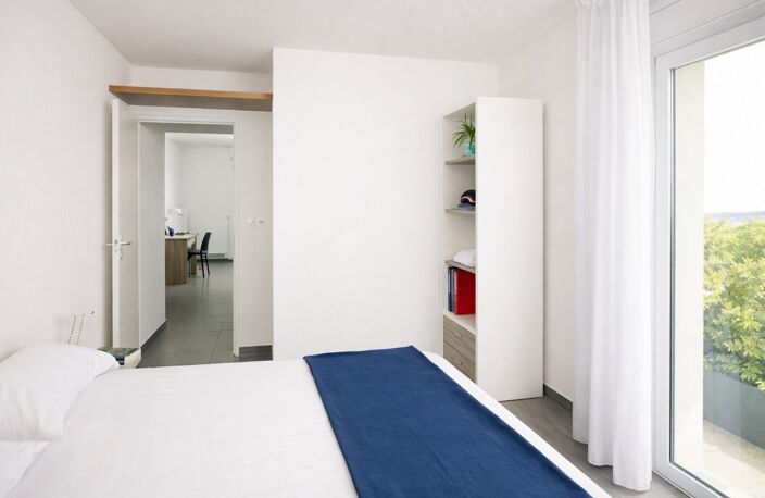 INVESTISSEMENT LMNP - MONTPELLIER — photo 2