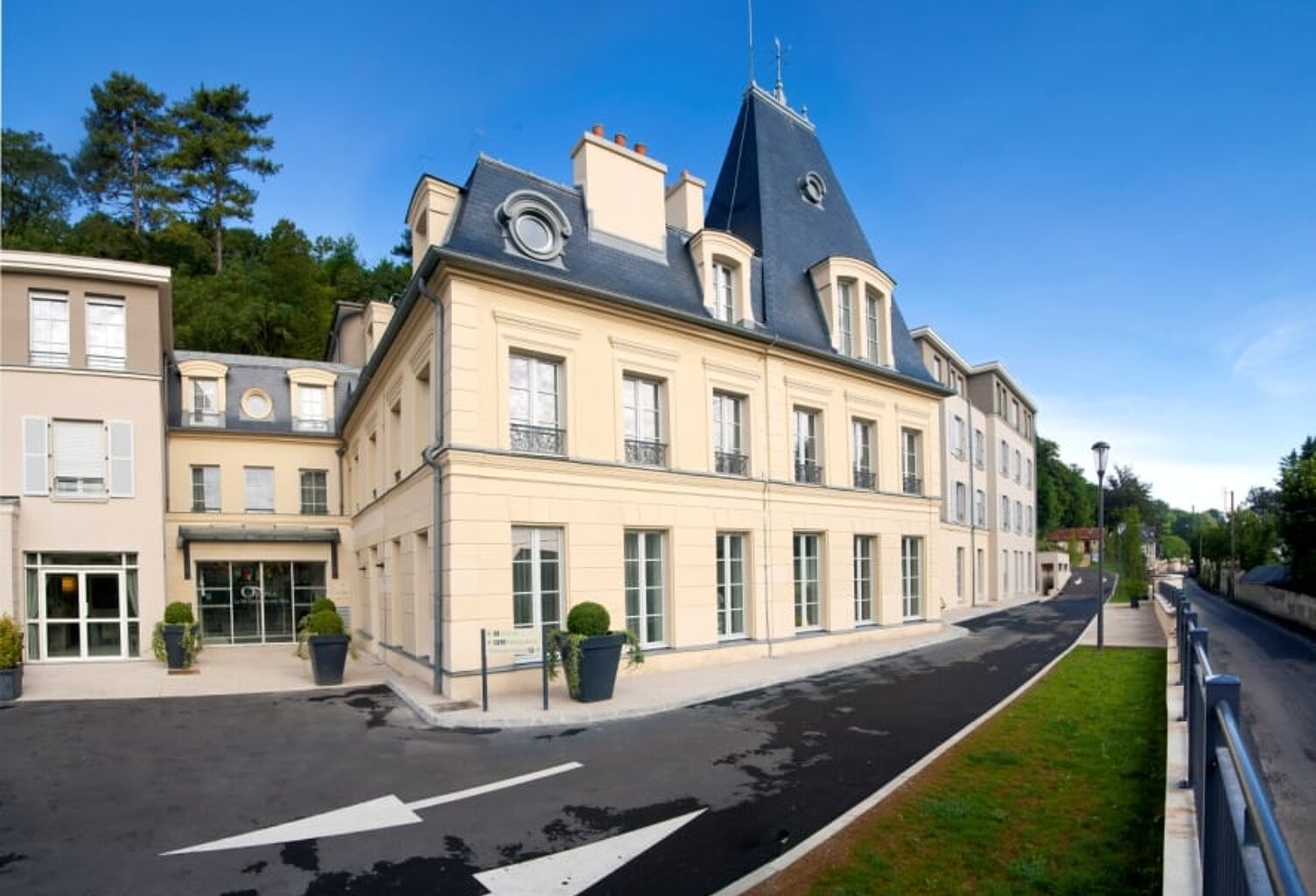 INVESTISSEMENT LMNP - PARMAIN — photo 1