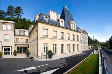 Appartement 1 pièces 140000 €