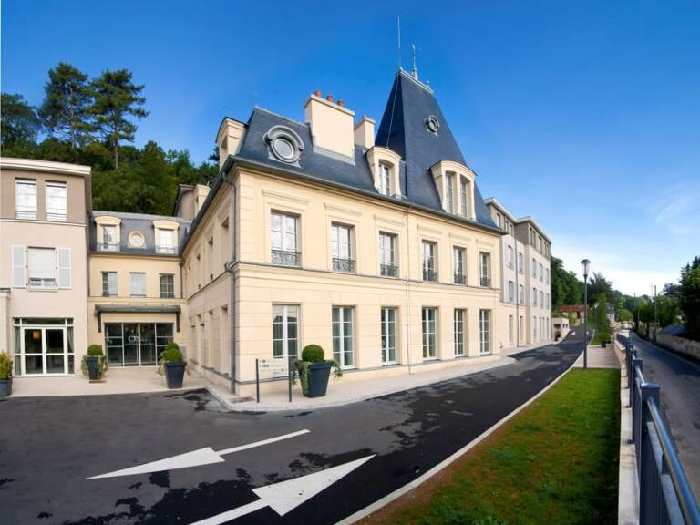 INVESTISSEMENT LMNP - PARMAIN — photo 1
