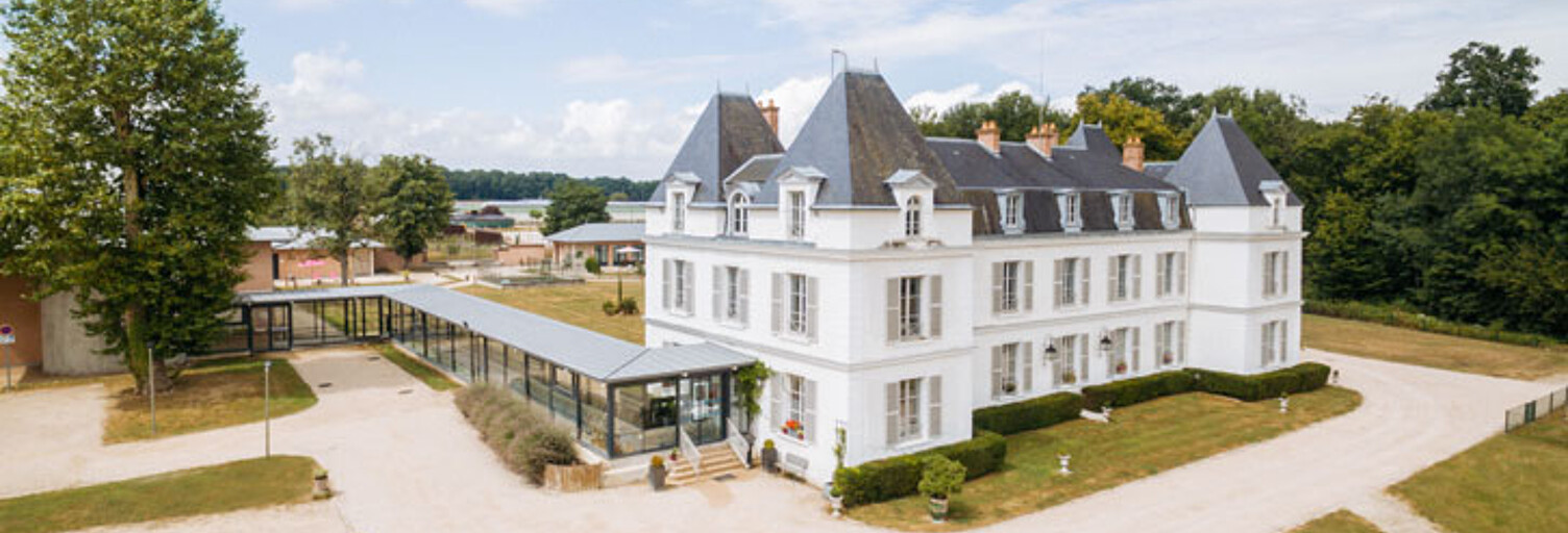 Appartement 1 Pièce 20 m² à vendre à Bombon (77720)