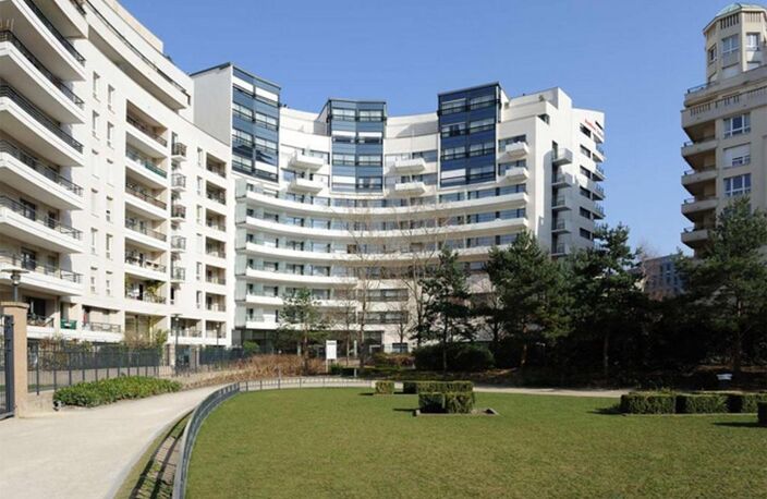 INVESTISSEMENT LMNP - COURBEVOIE — photo 5