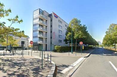 Appartement 2 pièces 133000 €