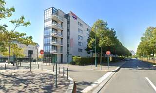 Appartement 2 Pièces 33 m² à vendre à Montévrain (77144)