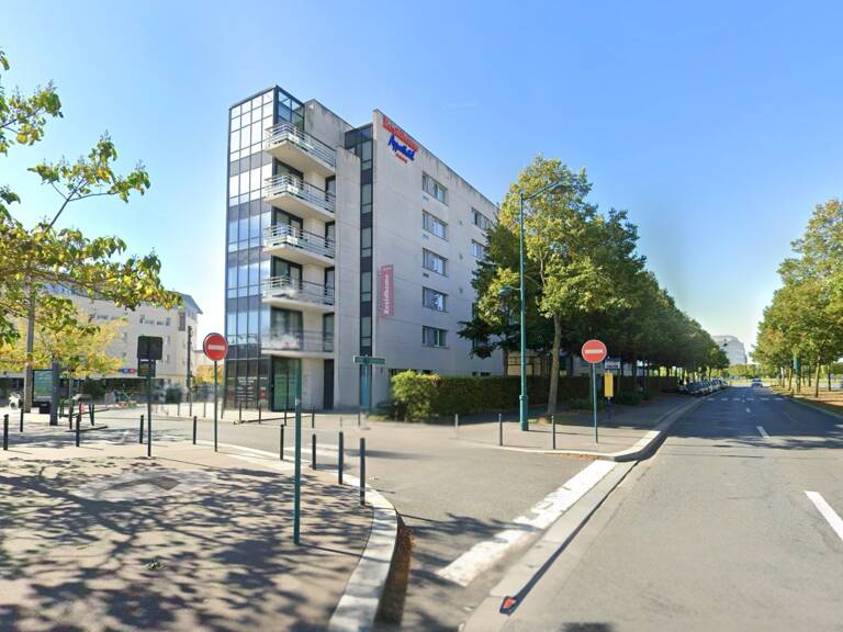 INVESTISSEMENT LMNP - MONTÉVRAIN — photo 1