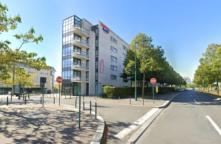 INVESTISSEMENT LMNP - MONTÉVRAIN — photo 5