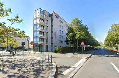 INVESTISSEMENT LMNP - MONTÉVRAIN — photo du bien