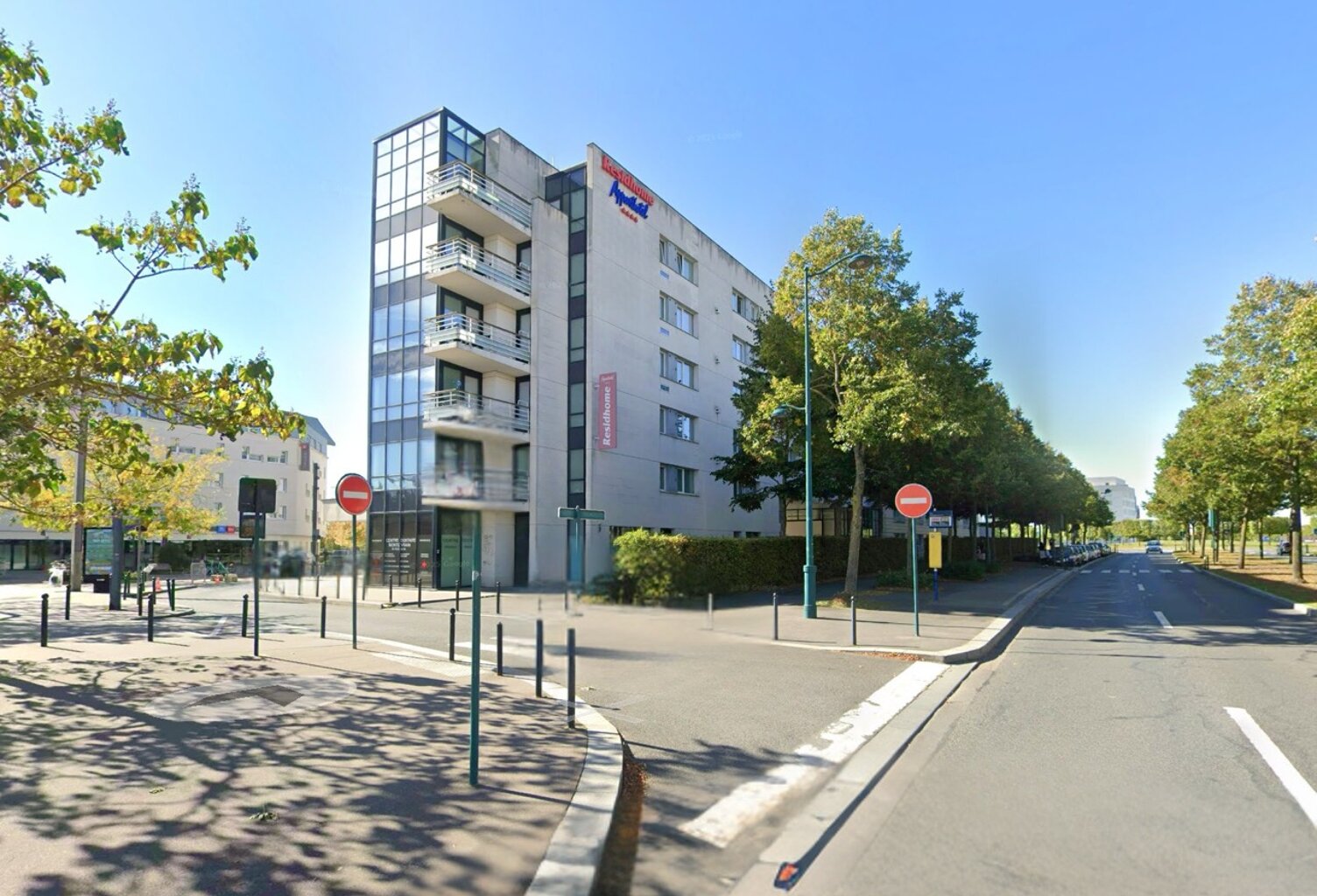 INVESTISSEMENT LMNP - MONTÉVRAIN — photo 1