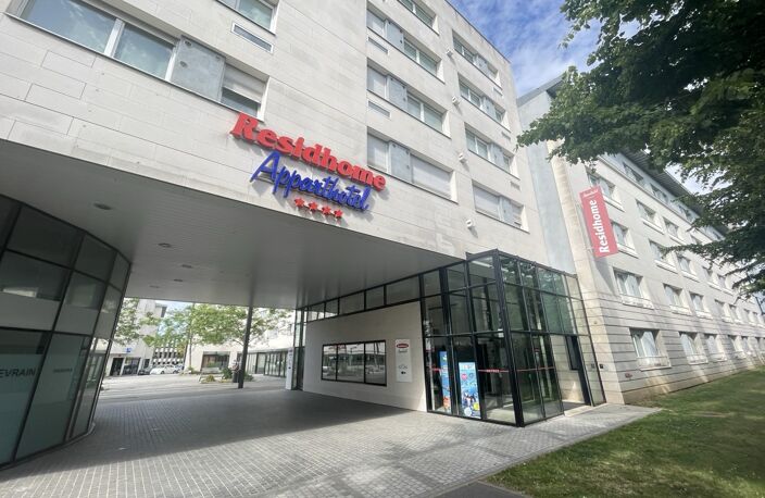 INVESTISSEMENT LMNP - MONTÉVRAIN — photo 4
