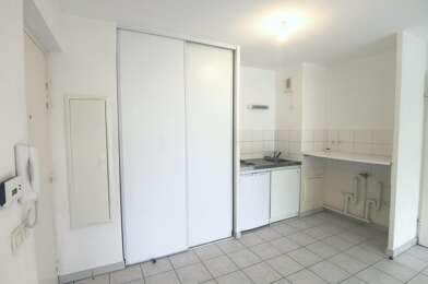 Appartement 2 pièces 60000 €